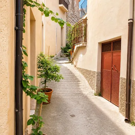 Tatil Evi La Grotta Santa Caterina dello Ionio