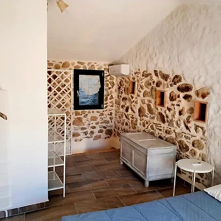 Tatil Evi La Grotta Santa Caterina dello Ionio