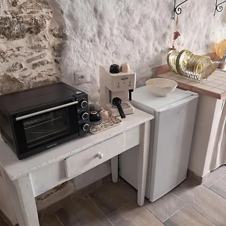 La Grotta