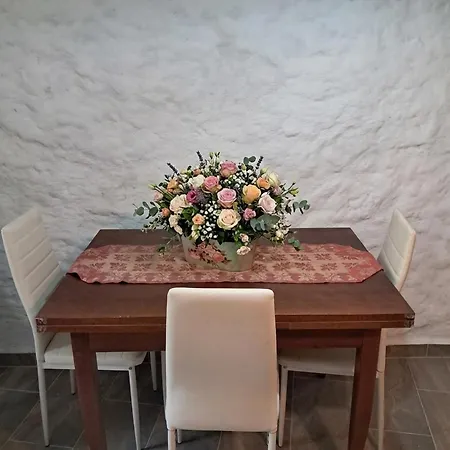 Tatil Evi La Grotta