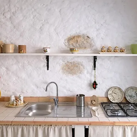 La Grotta 산타 카테리나 델로 로니오