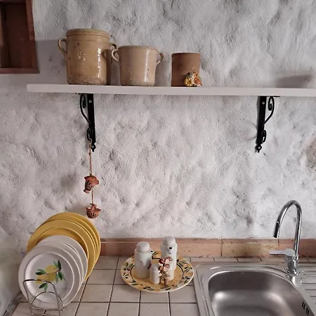 La Grotta