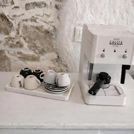 Tatil Evi La Grotta *