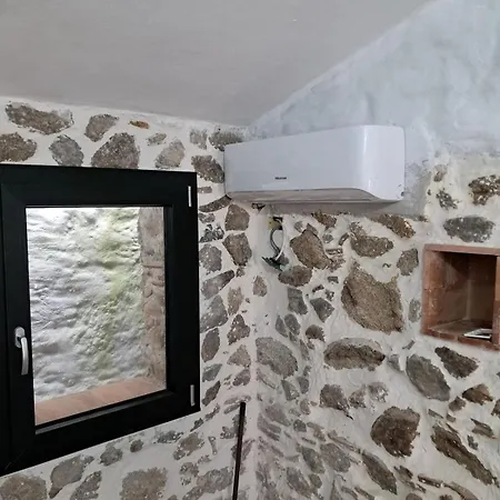 La Grotta * Santa Caterina dello Ionio