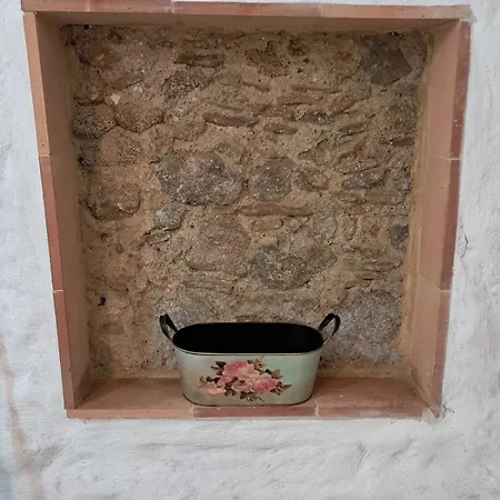 La Grotta Tatil Evi *