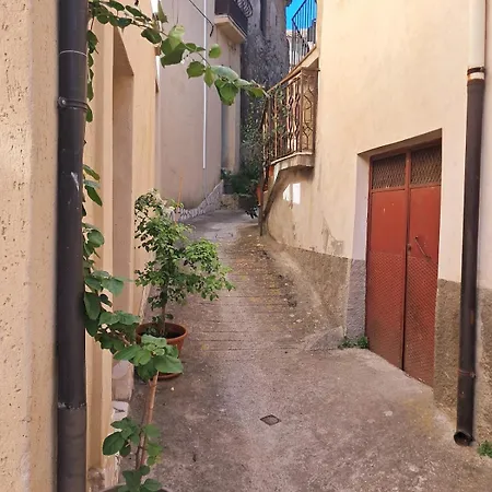 Tatil Evi La Grotta