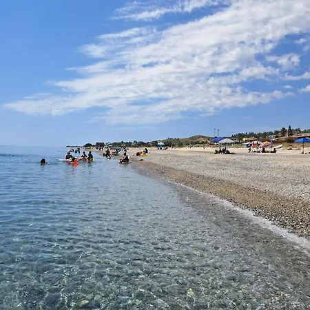 Tatil Evi La Grotta *